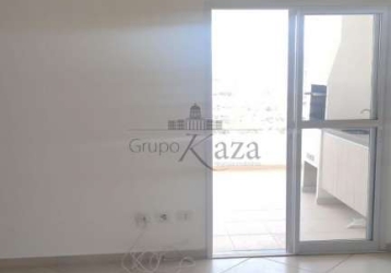 Residencial Golden Park, Apartamento - Padrão - Vila Cardoso - São