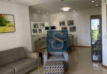 Apartamento na Alameda José Alves de Siqueira Filho, Vila Betânia em São  José dos Campos, por R$ 960.000 - Viva Real