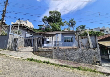 Casas para Alugar no Bairro Fortaleza em Blumenau - Imóveis-SC