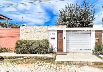 Casas com quintal para alugar no Lagoa Nova em Natal | Chaves na Mão Casas com quintal para alugar no Lagoa Nova em Natal | Chaves na Mão