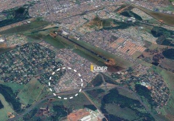 Terreno à venda, NEW GOLDEN VILLE - Uberlândia/MG - Terrenos, sítios e  fazendas - Jardim Ipanema, Uberlândia 1259100731