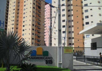 Apartamentos à venda na Avenida Maria Lacerda Montenegro em Parnamirim |  Chaves na Mão