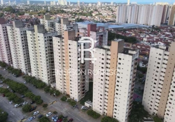 Apartamentos à venda na Avenida Maria Lacerda Montenegro em Parnamirim | Chaves na Mão Apartamentos à venda na Avenida Maria Lacerda Montenegro em Parnamirim | Chaves na Mão