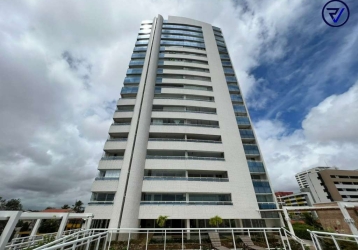 Apartamentos com 3 quartos na Rua José Alencar Ramos em Fortaleza | Chaves  na Mão