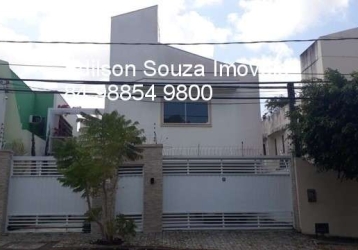 Casas na Rua Alice Azevedo em Natal | Chaves na Mão Casas na Rua Alice Azevedo em Natal | Chaves na Mão