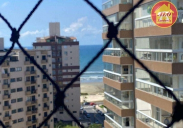 Apartamentos à Venda - Rua Acaris, Praia Grande Página 15