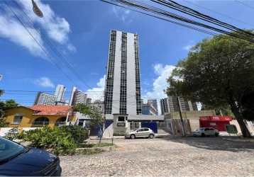 Apartamentos à venda no Petrópolis em Natal | Chaves na Mão