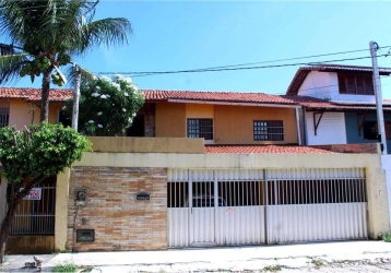 Casas em condomínio à venda na Rua dos Tororós em Natal | Chaves na Mão