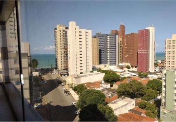 Apartamentos à venda no Petrópolis em Natal | Chaves na Mão