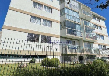 Apartamento com 3 dormitórios à venda, Residencial Blanc, 83.06 m² por R$  679.900,00 - SÃO PEDRO - São José dos Pinhais/PR - Haas Imóveis