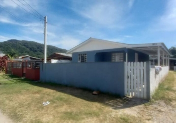 Casa 2 quartos para alugar - Matinhos - PR 1260913347