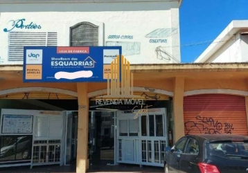 Lojas, Salões e Pontos Comerciais à venda na Rua Doutor Ricardo em