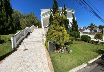 Casa em Condomínio para Venda - Barueri / SP no bairro Alphaville  Residencial Zero, 4 dormitórios, sendo 4 suítes, 6 banheiros, 8 vagas de  garagem, mobiliado, área total 590,00 m², área construída 540,00 m², área  útil 540,00 m², terreno 590,00 m²