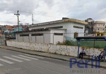 Terreno, Vila Natal, Mogi das Cruzes - R$ 139 mil, Cod: 1816