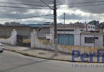 Terreno, Vila Natal, Mogi das Cruzes - R$ 139 mil, Cod: 1816