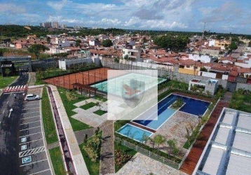 Terrenos em condomínio fechado à venda em Natal - RN | Chaves na Mão Terrenos em condomínio fechado à venda em Natal - RN | Chaves na Mão