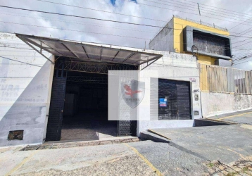 Pontos comerciais na Avenida Lima e Silva em Natal | Chaves na Mão Pontos comerciais na Avenida Lima e Silva em Natal | Chaves na Mão
