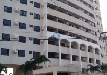 Apartamentos à venda na Rua Desembargador José Gomes da Costa em Natal |  Chaves na Mão