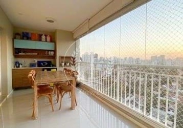 Apartamento no Edifício Sky Mark Brooklin - à Venda com 65m² e 2