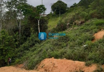 Terrenos na Rua Aldo Alfredo Fermiano em Biguaçu