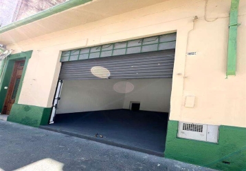 Salão Comercial - Vila Pompéia - São Paulo - SP - Comércio e indústria -  Vila Pompéia, São Paulo 1225725190