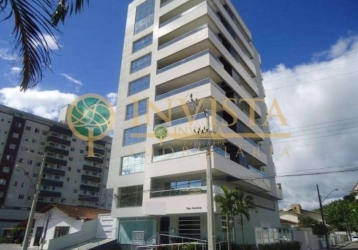 apartamentos à venda em Centro, Santo Amaro da Imperatriz - SC - CasaMineira