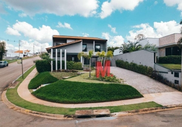 Casas com acesso 24 horas à venda em Parque Ecoresidencial Fazenda