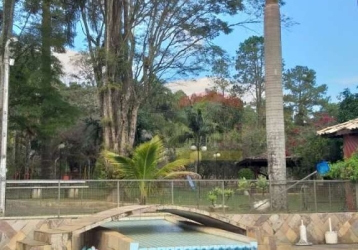 Chácara deslumbrante com escritura, 5 dormitórios, piscina