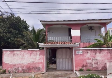 Casas à venda no Ponta Negra em Natal | Chaves na Mão