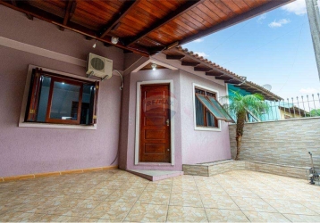 Casas à venda em Parque dos Eucaliptos, Gravataí - RS, 94130-250