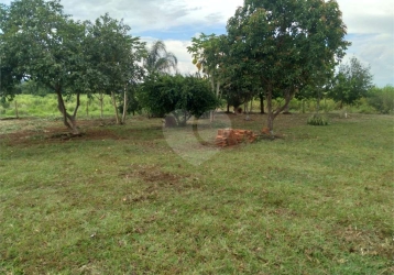 Terreno em Condomínio para Venda - Iacanga / SP no bairro Estrada acesso  Iacanga, área total 940,00 m², área construída 940,00 m²