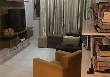 Apartamentos com 2 quartos à venda em Setor Leste, Brasília, DF