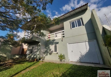 Casa com 3 quartos e 1 banheiro à venda, 275m2 por R$450.000 em