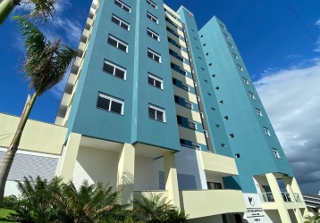 Apartamento 2 quartos à venda - Cidade Mineira Velha, Criciúma - SC  1215524119