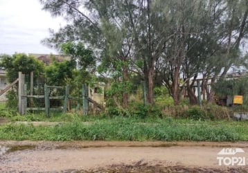 Terreno na praia de quintão ( rei do Peixe - MGF Imóveis - MGF Imóveis