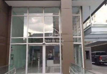 Conjunto comercial de 36,8m² à venda no Central Offices localizado na Rua  Teodoro Sampaio região Paulista