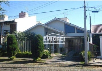 Casas à venda em Cristo Rei, São Leopoldo - QuintoAndar