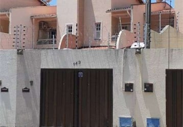 Casas Minha Casa Vida Fortaleza - 122 casas em venda em Fortaleza da