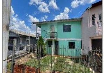 Casas com 2 quartos à venda em Cristo Rei, Erechim, RS - ZAP Imóveis