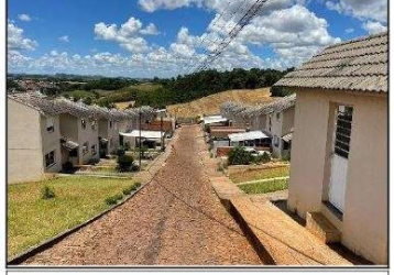 Casas com 2 quartos no Três Vendas em Erechim