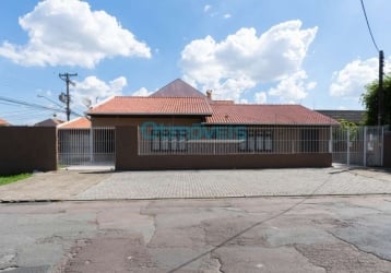Casas à venda na Rua Engenheiro Alberto Monteiro de Carvalho em Curitiba,  PR - ZAP Imóveis