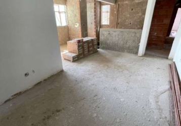 Apartamento com 2 Quartos, Centro, Barão de Cocais – R$ 192.000,00