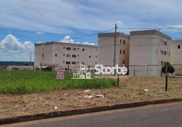 Terrenos, Lotes e Condomínios à venda em New Golden Ville, Uberlândia, MG -  ZAP Imóveis