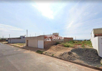 Terrenos, Lotes e Condomínios à venda em New Golden Ville, Uberlândia, MG -  ZAP Imóveis