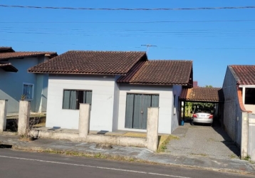 Casa 2 quartos à venda - Schroeder - SC 1222609348