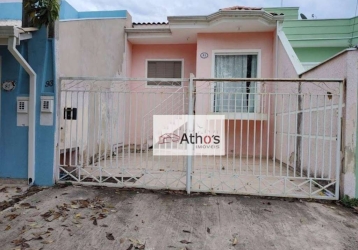 Casas à Venda em Sorocaba SP