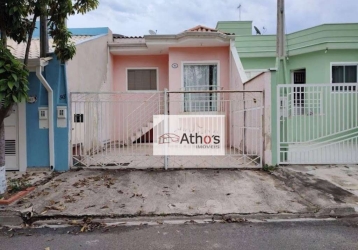 Casas à Venda em Sorocaba SP