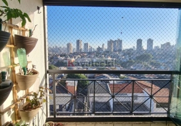 My joy, construtora tibério, pronto, 62 metros, 02 dormitórios, suíte, varanda, 01 vaga para venda, Vila Santo Estéfano, São Paulo, São Paulo
