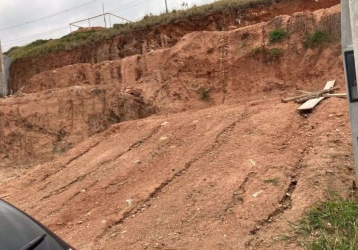 Terrenos em condomínio fechado à venda na Serra Negra em Bom Jesus dos  Perdões