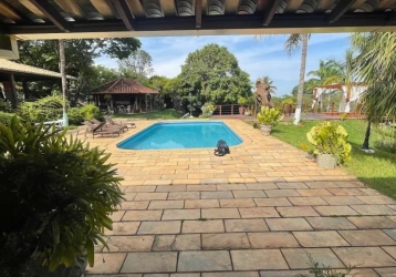 Clube – Floresta Encantada, Esmeraldas – R$ 1.650.000,00 – COD